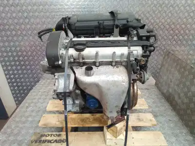 Tweedehands auto-onderdeel complete motor voor volkswagen golf iv berlina (1j1) 1.4 16v oem iam-referenties ahw 072550 