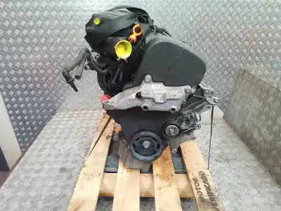 Tweedehands auto-onderdeel complete motor voor volkswagen golf iv berlina (1j1) 1.4 16v oem iam-referenties ahw 072550 