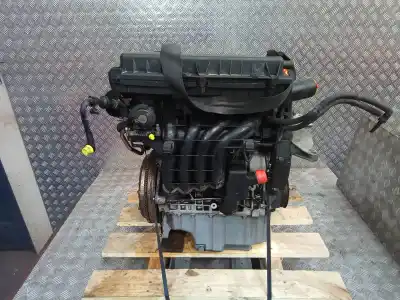 Tweedehands auto-onderdeel complete motor voor volkswagen golf iv berlina (1j1) 1.4 16v oem iam-referenties ahw 072550 