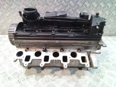 Pezzo di ricambio per auto di seconda mano testata motore per volkswagen passat variant 2.0 tdi riferimenti oem iam 03l103373 03l103286 