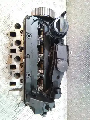 Pezzo di ricambio per auto di seconda mano testata motore per volkswagen passat variant 2.0 tdi riferimenti oem iam 03l103373 03l103286 