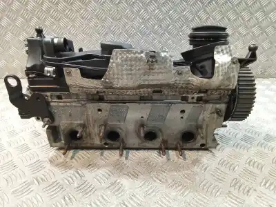 Pezzo di ricambio per auto di seconda mano testata motore per volkswagen passat variant 2.0 tdi riferimenti oem iam 03l103373 03l103286 