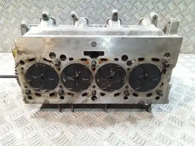 Pezzo di ricambio per auto di seconda mano testata motore per volkswagen passat variant 2.0 tdi riferimenti oem iam 03l103373 03l103286 