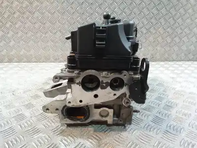 Pezzo di ricambio per auto di seconda mano testata motore per volkswagen passat variant 2.0 tdi riferimenti oem iam 03l103373 03l103286 