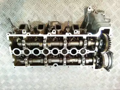 Pezzo di ricambio per auto di seconda mano testata motore per bmw serie 3 berlina 2.0 16v d riferimenti oem iam 7785876  