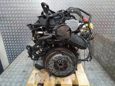 Gebrauchtes Autoersatzteil kompletter motor zum renault laguna ii (bg0) 2.2 dci turbodiesel oem-iam-referenzen g9td702 c066517 