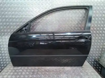 Recambio de automóvil de segunda mano de PUERTA DELANTERA IZQUIERDA para BMW SERIE 3 COMPACT (E46)  referencias OEM IAM 41517016239  