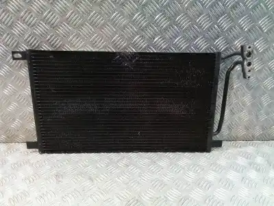 Recambio de automóvil de segunda mano de RADIADOR CALEFACCION / AIRE ACONDICIONADO para BMW SERIE 3 COMPACT (E46)  referencias OEM IAM 64538377648 58572810 