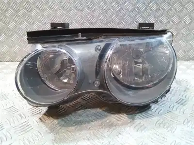 Second-hand car spare part LEFT HEADLIGHT for BMW SERIE 3 COMPACT (E46)  OEM IAM references 6901969 0301187201 