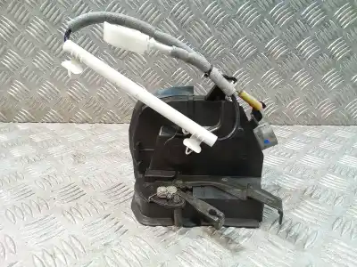 Recambio de automóvil de segunda mano de CERRADURA PUERTA DELANTERA DERECHA para BMW SERIE 3 COMPACT (E46)  referencias OEM IAM 8253433  