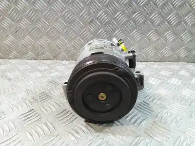 Second-hand car spare part AIR CONDITIONING COMPRESSOR for BMW SERIE 3 COMPACT (E46)  OEM IAM references 64526905643 A4101130A022 