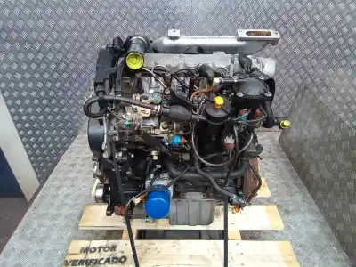 Recambio de automóvil de segunda mano de motor completo para citroen xsara berlina 1.9 td exclusive referencias oem iam dhy 10cujw 3055774 