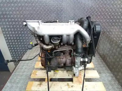 Recambio de automóvil de segunda mano de motor completo para citroen xsara berlina 1.9 td exclusive referencias oem iam dhy 10cujw 3055774 