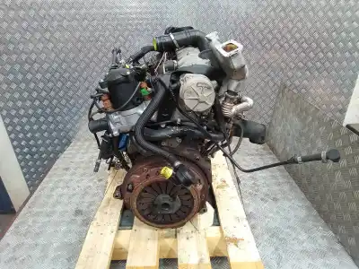 Recambio de automóvil de segunda mano de motor completo para citroen xsara berlina 1.9 td exclusive referencias oem iam dhy 10cujw 3055774 