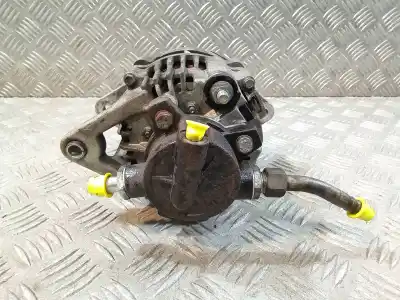 Piesă de schimb auto la mâna a doua alternator pentru opel corsa b 1.7 diesel referințe oem iam  09010013 