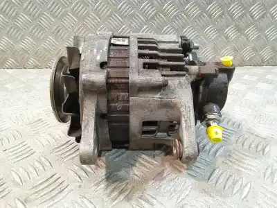 Piesă de schimb auto la mâna a doua alternator pentru opel corsa b 1.7 diesel referințe oem iam  09010013 
