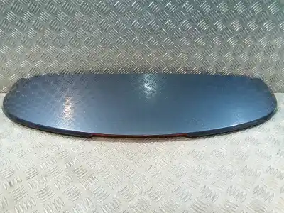 Second-hand car spare part rear spoiler for opel insignia sports tourer 2.0 cdti oem iam references 13266862 00321228041 