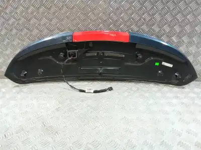 Second-hand car spare part rear spoiler for opel insignia sports tourer 2.0 cdti oem iam references 13266862 00321228041 