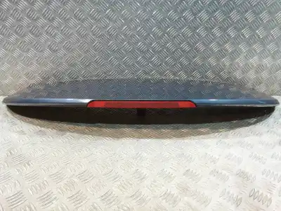 Second-hand car spare part rear spoiler for opel insignia sports tourer 2.0 cdti oem iam references 13266862 00321228041 