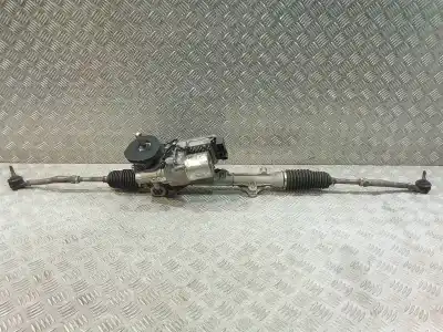 Pièce détachée automobile d'occasion crémaillère de direction pour peugeot 207 1.6 16v hdi références oem iam 6700002059 q003ta0472ze 