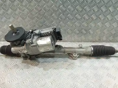 Pièce détachée automobile d'occasion crémaillère de direction pour peugeot 207 1.6 16v hdi références oem iam 6700002059 q003ta0472ze 