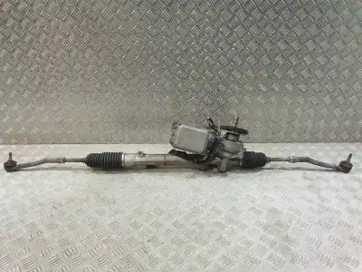 Pièce détachée automobile d'occasion crémaillère de direction pour peugeot 207 1.6 16v hdi références oem iam 6700002059 q003ta0472ze 