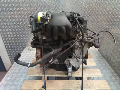 Pièce détachée automobile d'occasion moteur complet pour peugeot 306 3/5 pt. / 4 pt. (s2) nfztu5jp références oem iam nfz 10fx1g 0486656 