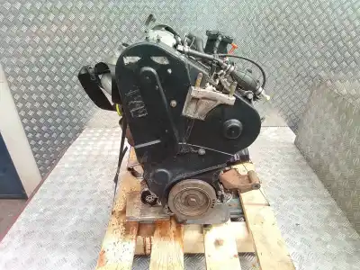 Pièce détachée automobile d'occasion moteur complet pour peugeot 205 berlina 1.7 diesel références oem iam a9a 10cv3v 4026377 