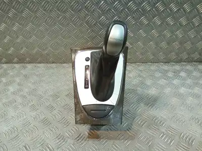 Second-hand car spare part gear lever for mercedes-benz clase e (w211) berlina 2.7 cdi cat oem iam references a2115454432 211267014 