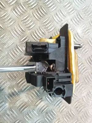 Second-hand car spare part gear lever for mercedes-benz clase e (w211) berlina 2.7 cdi cat oem iam references a2115454432 211267014 