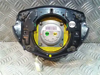 İkinci el araba yedek parçası direksiyon için mercedes-benz clase e (w211) berlina 2.7 cdi cat oem iam referansları 2118600202 61245240g 