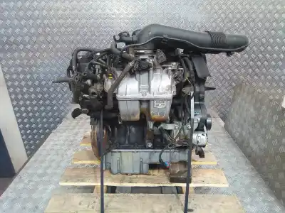 Pezzo di ricambio per auto di seconda mano motore completo per opel astra g caravan 1.6 16v riferimenti oem iam x16xel  