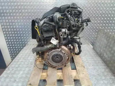 Pezzo di ricambio per auto di seconda mano motore completo per opel astra g caravan 1.6 16v riferimenti oem iam x16xel  