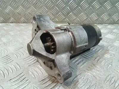 Pezzo di ricambio per auto di seconda mano motorino di avviamento per peugeot 307 cc (3b) 2.0 16v riferimenti oem iam 9656317680  