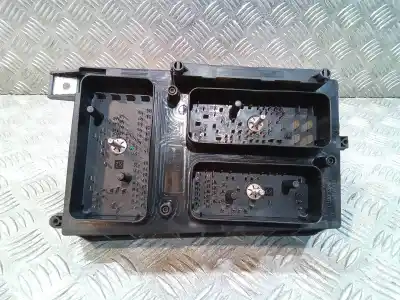 Gebrauchtes Autoersatzteil relais sicherungskasten multifunktionsrelais zum opel astra h berlina 1.7 16v cdti oem-iam-referenzen 13206754  