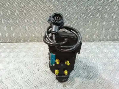 Second-hand car spare part injection pump for peugeot 406 berlina (s1/s2) 2.1 turbodiesel cat oem iam references  r8640a102a 