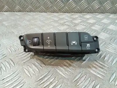 Pezzo di ricambio per auto di seconda mano Comando Multifunzione per HYUNDAI I30 1.0 TGDI Riferimenti OEM IAM 93701G4  