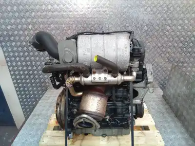 Gebrauchtes Autoersatzteil kompletter motor zum volkswagen caddy ka/kb 2.0 sdi oem-iam-referenzen bst  