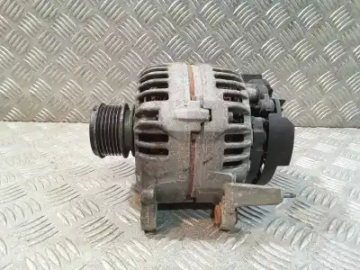 Pezzo di ricambio per auto di seconda mano alternatore per volkswagen polo (6n2) 1.4 tdi riferimenti oem iam 045903023a 0124515022 