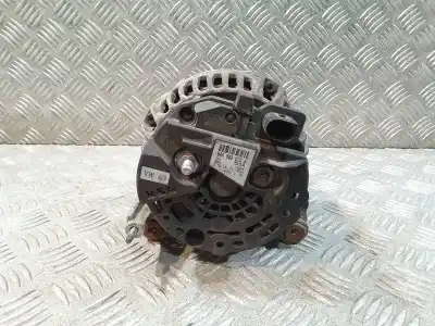 Pezzo di ricambio per auto di seconda mano alternatore per volkswagen polo (6n2) 1.4 tdi riferimenti oem iam 045903023a 0124515022 