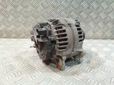 Pezzo di ricambio per auto di seconda mano alternatore per volkswagen polo (6n2) 1.4 tdi riferimenti oem iam 045903023a 0124515022 