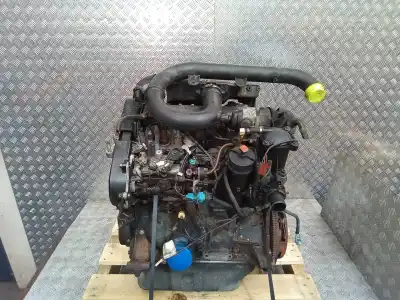 Pezzo di ricambio per auto di seconda mano motore completo per citroen c15 furgoneta/monovolumen (vd_) 1.9 d riferimenti oem iam 161a 10cv4u 6037862 