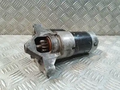 Peça sobressalente para automóvel em segunda mão motor de arranque por peugeot 807 2.0 hdi fap referências oem iam   