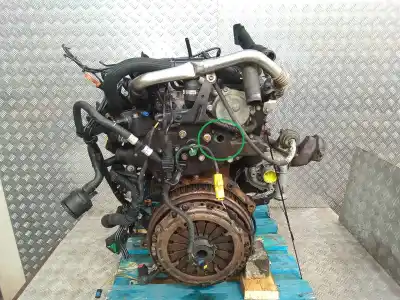 Tweedehands auto-onderdeel complete motor voor peugeot 807 2.0 hdi fap oem iam-referenties rht 10dynp 4005624 