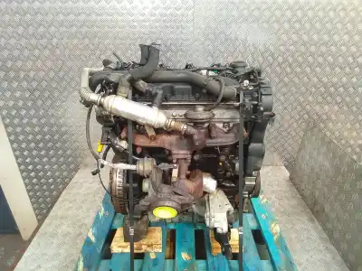 Tweedehands auto-onderdeel complete motor voor peugeot 807 2.0 hdi fap oem iam-referenties rht 10dynp 4005624 