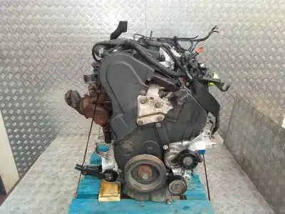 Tweedehands auto-onderdeel complete motor voor peugeot 807 2.0 hdi fap oem iam-referenties rht 10dynp 4005624 