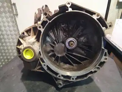 Gebrauchtes Autoersatzteil getriebe zum ford transit caja cerrada, corta 2.0 tde oem-iam-referenzen 1c1r7002bl t1ga3 