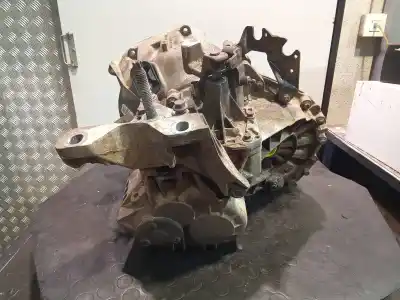 Gebrauchtes Autoersatzteil getriebe zum ford transit caja cerrada, corta 2.0 tde oem-iam-referenzen 1c1r7002bl t1ga3 
