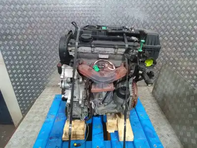 Pièce détachée automobile d'occasion moteur complet pour peugeot 206 sw 1.4 16v cat (kfu / et3j4) références oem iam kfu 10fe03 0238503 