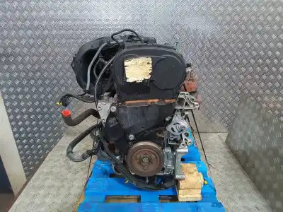 Pièce détachée automobile d'occasion moteur complet pour peugeot 206 sw 1.4 16v cat (kfu / et3j4) références oem iam kfu 10fe03 0238503 